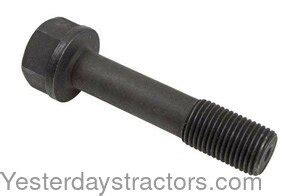 skid steer connecting rod bolt|Connecting Rod Bolt fits John Deere 2520 4050 7200 .